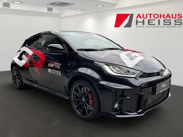 Toyota Yaris GR Vierwielaandrijving