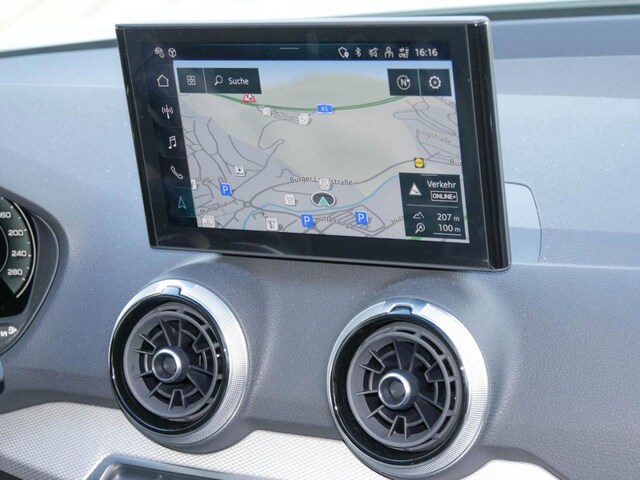 Audi Q2 35 TFSI S-Tronic