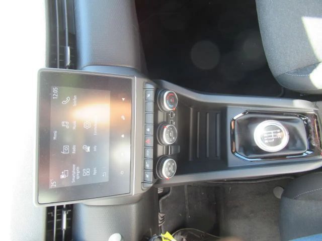 Renault Clio Equilibre Equilibre TCe 90