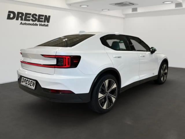 Polestar 2 Single motor Standard range