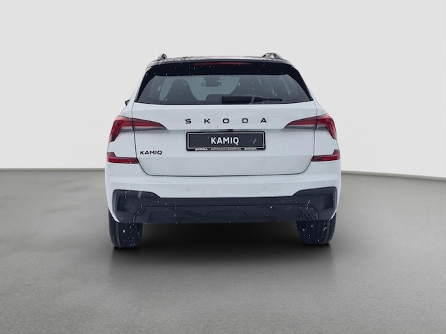 Skoda Kamiq 1.5 TSI