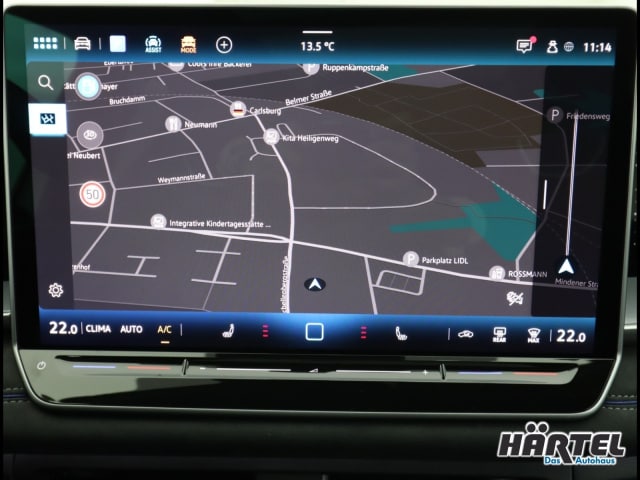 Volkswagen Tayron 4Motion DSG R-Line