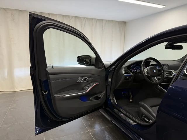 BMW 340 M-Sport Sedan xDrive