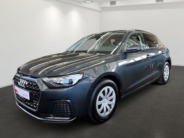 Audi A1 30 TFSI S-Tronic Sportback