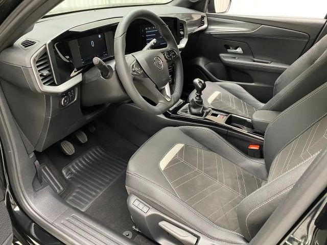 Opel Mokka GS-Line Grand Sport