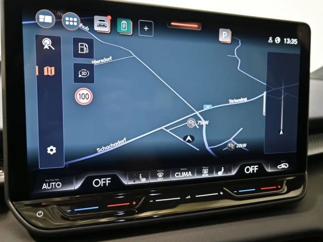 Cupra Terramar 1.5 e-Hybrid e-Hybrid