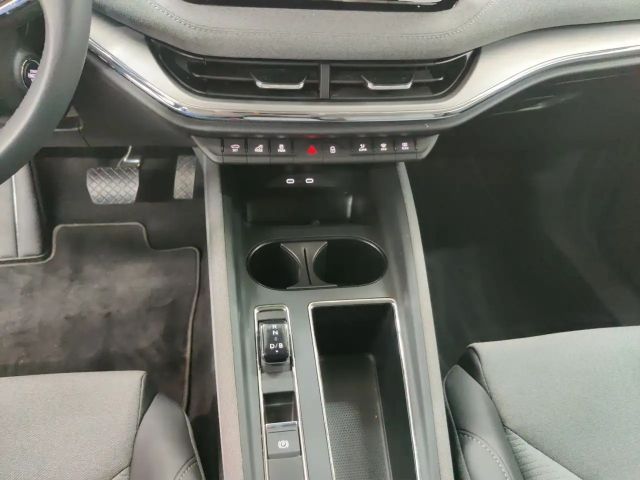 Skoda Enyaq Loft iV 60