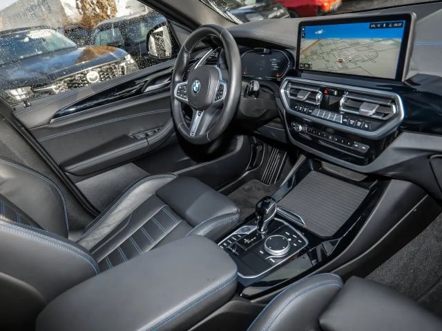 BMW X3 M-Sport xDrive30i