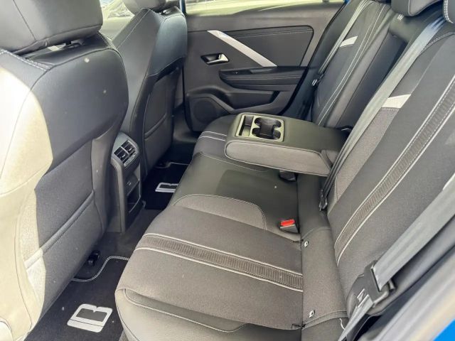 Opel Astra BITTER Performance Einzelstück Vollausst. Klima