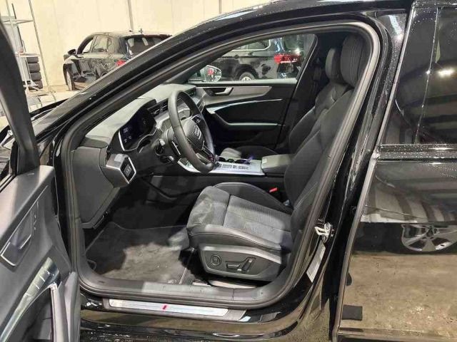 Audi S6 Avant Quattro