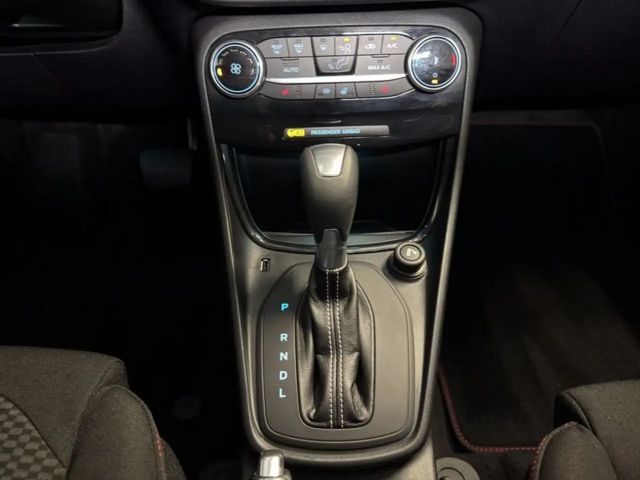 Ford Puma EcoBoost ST Line