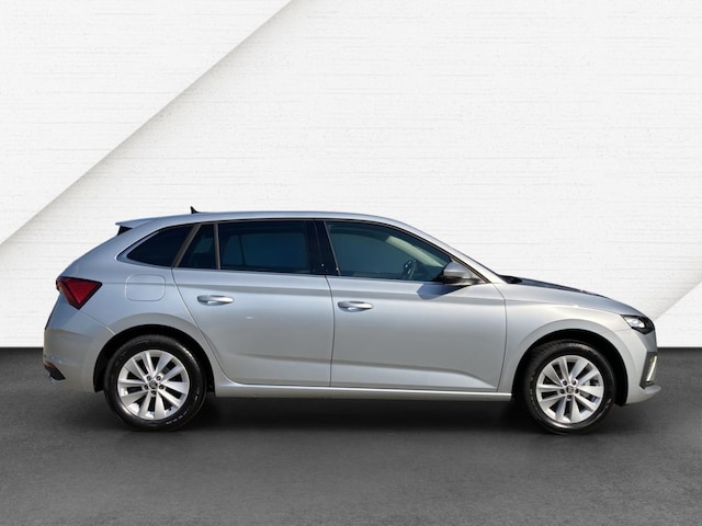 Skoda Scala Selection