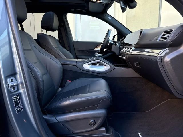 Mercedes-Benz GLE 450 4MATIC