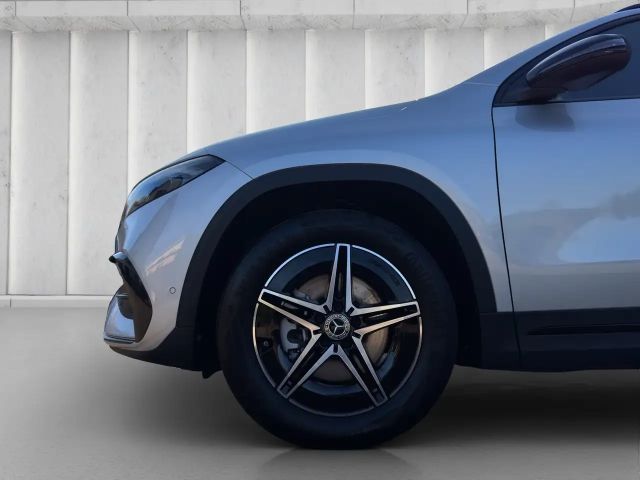 Mercedes-Benz EQA 300 4MATIC AMG Line