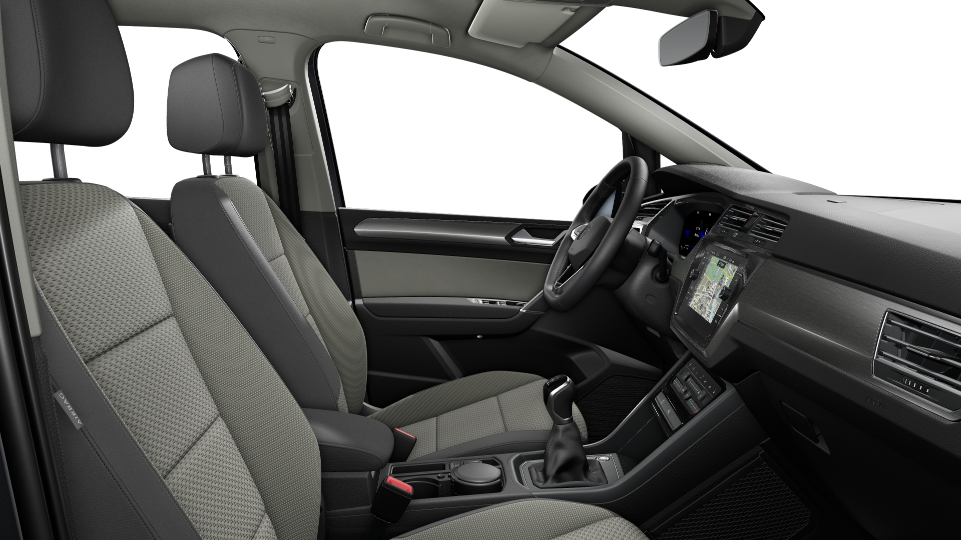 Volkswagen Touran 1.5 TSI