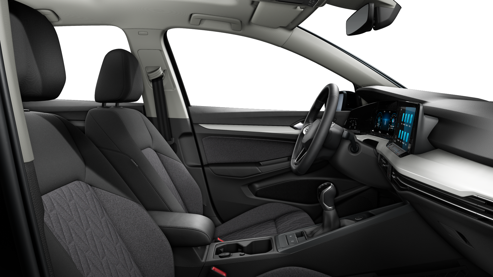 Volkswagen Golf 2.0 TDI Move