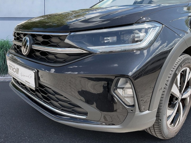 Volkswagen Taigo 1.0 TSI