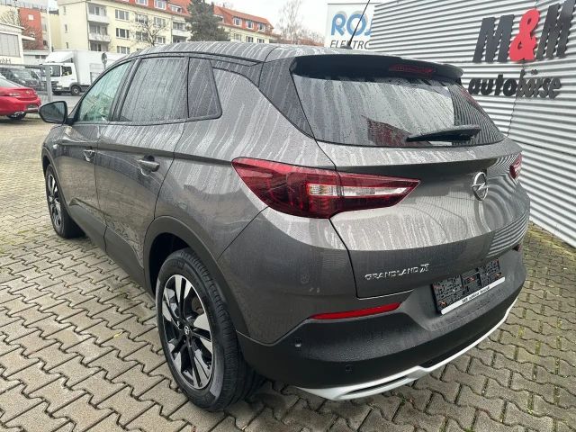 Opel Grandland X Elegance