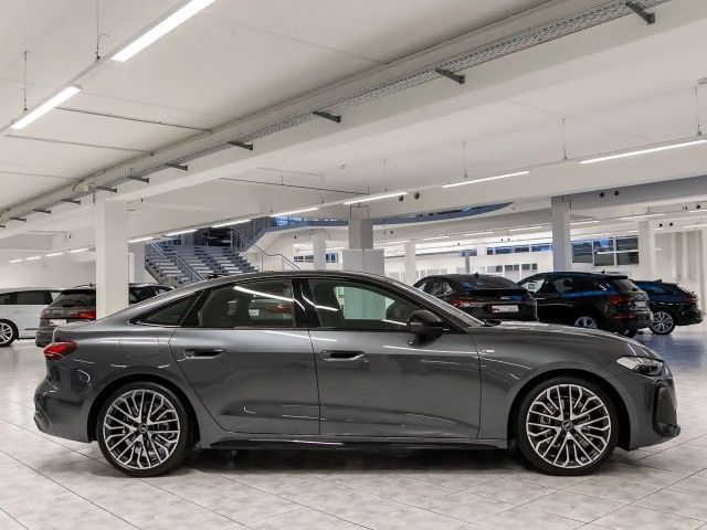 Audi A5 Quattro S-Tronic