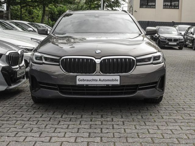 BMW 520 520d Touring xDrive