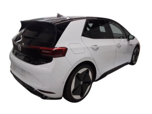 Volkswagen ID.3 GTX