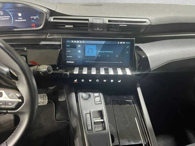 Peugeot 508 Allure Pack BlueHDi EAT8 SW