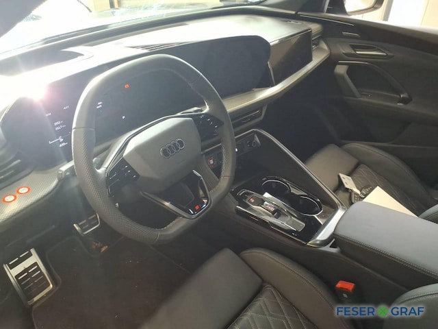 Audi Q5 Quattro S-Tronic