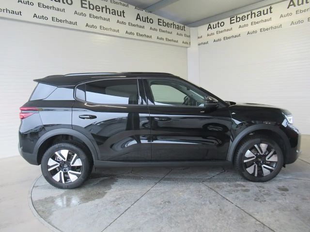 Opel Frontera 44 kWh GS e-Frontera