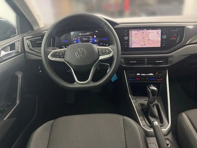 Volkswagen Taigo 1.0 TSI DSG Life