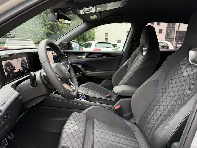 Volkswagen Tiguan 2.0 TSI DSG R-Line