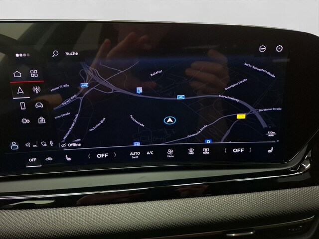 Audi A5 Avant Quattro S-Tronic