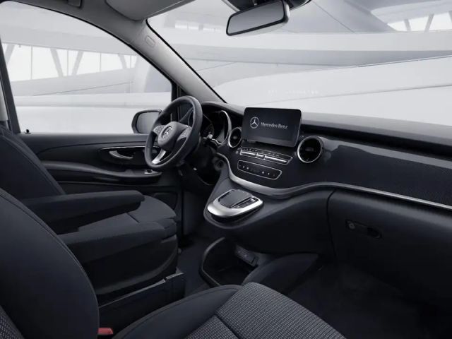 Mercedes-Benz V 250 Limousine Lang V 250 d