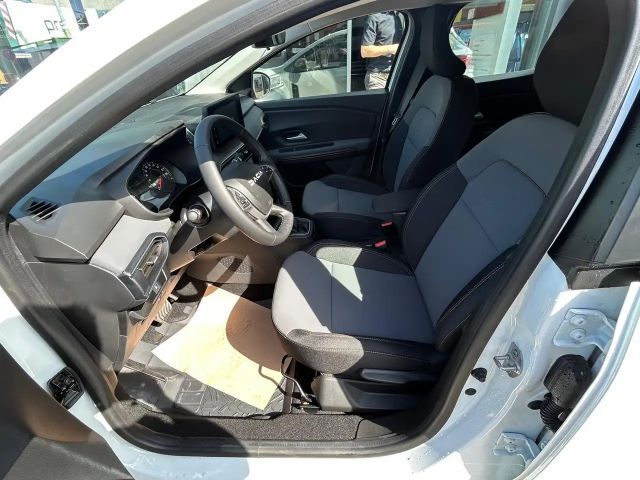 Dacia Sandero Extreme Stepway