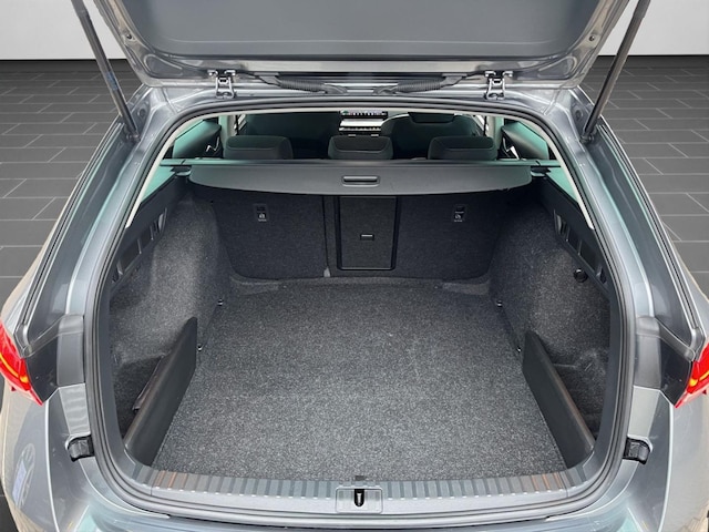 Skoda Octavia 1.5 TSI Combi Selection