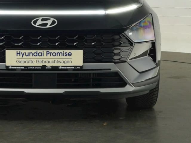 Hyundai Bayon Prime T-GDi