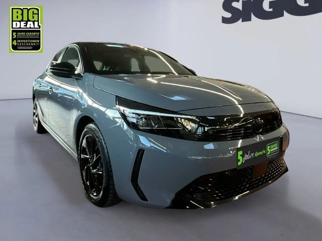 Opel Corsa 1.2 Turbo Turbo