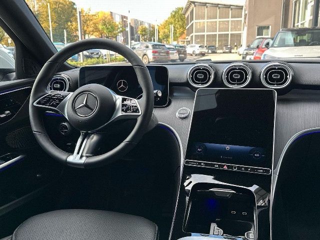 Mercedes-Benz C 200 Estate