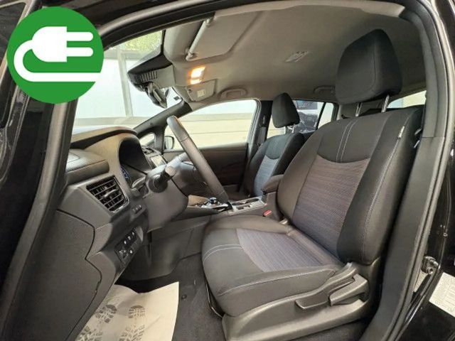 Nissan Leaf N-Connecta