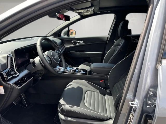 Kia Sportage GT-Line PHEV