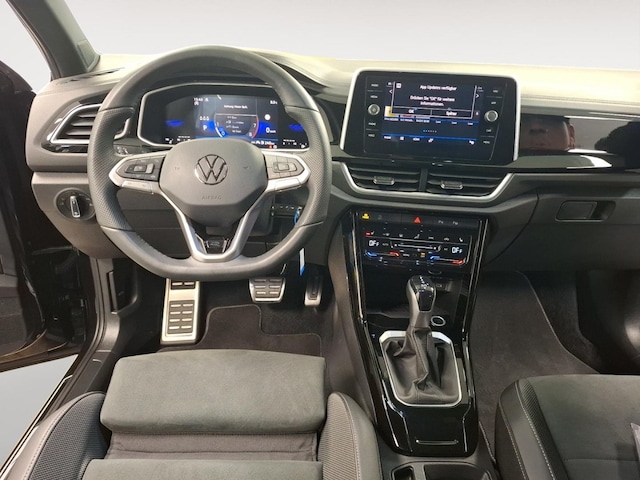 Volkswagen T-Roc 1.5 TSI