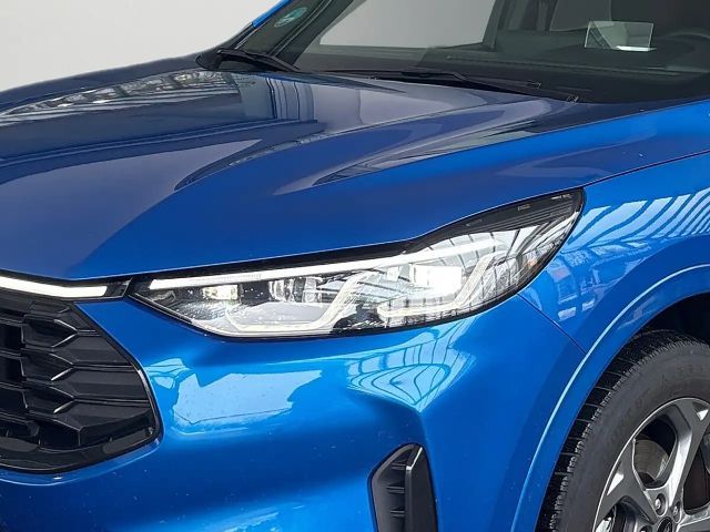 Ford Kuga Hybrid ST Line