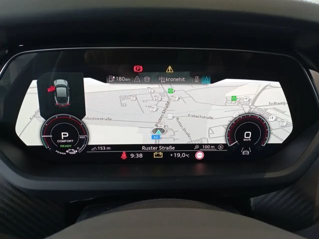 Audi e-tron GT Audi S e-tron GT