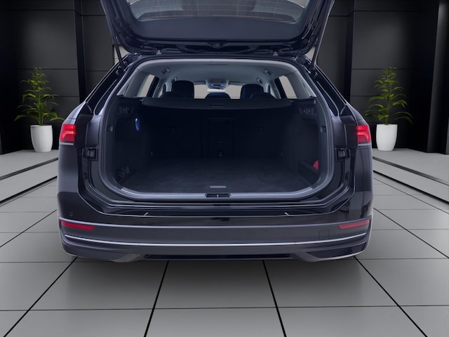 Volkswagen Passat 1.5 eTSI Business DSG