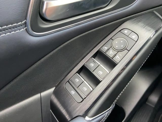 Nissan Qashqai AWD Tekna