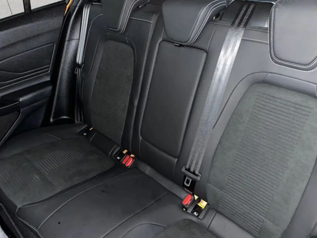 Ford Focus EcoBoost ST Line