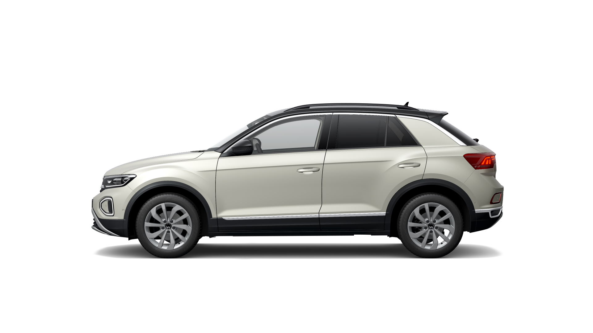 Volkswagen T-Roc 1.0 TSI Style