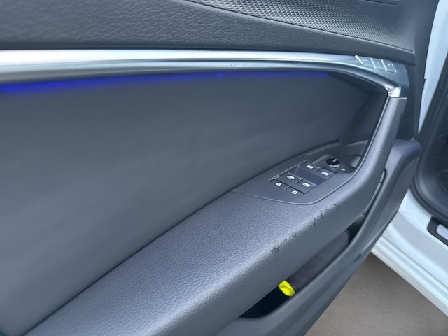 Audi S6 Quattro Sedan