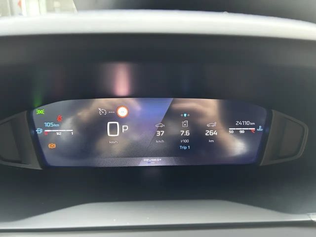 Peugeot 2008 Allure Pack