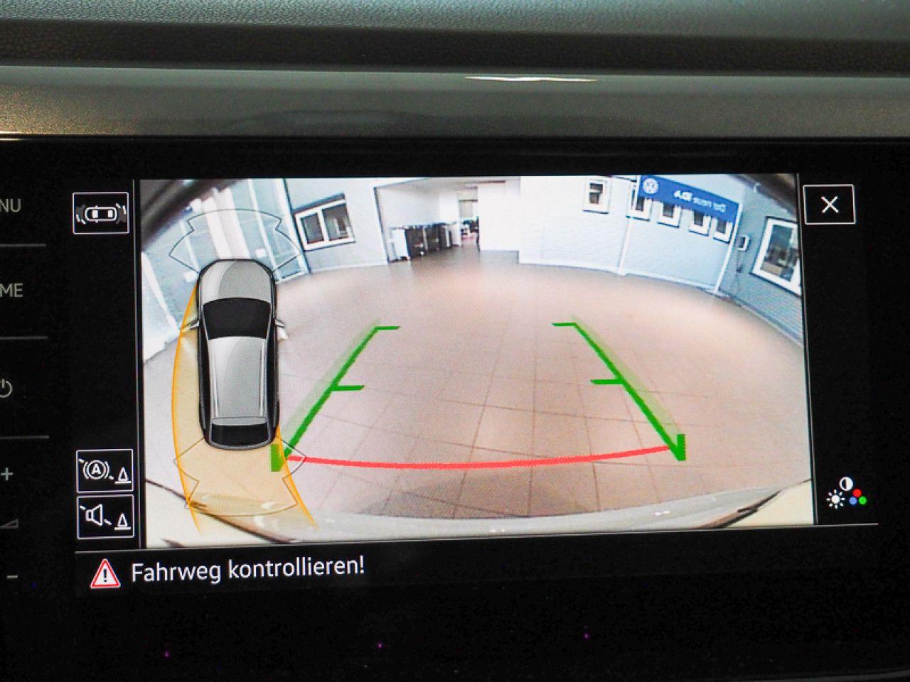 Volkswagen Taigo 1.0 TSI DSG IQ.Drive Style