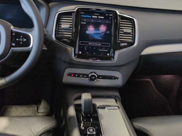 Volvo XC90 AWD Bright T8 Ultra
